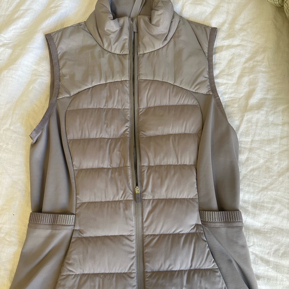 LULULEMON VEST